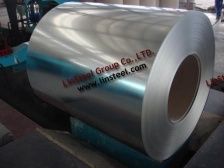 Stainless Steel Coil