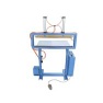 Cushion sealing machine