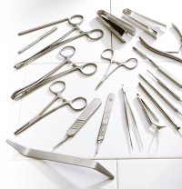 Surgical Instruments