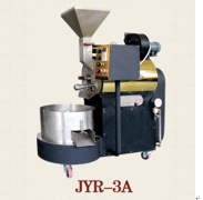 coffee roasting machine