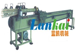 bamboo toothick making machine line