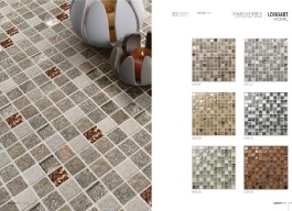 Stone Mosaic