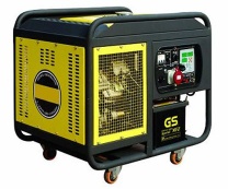 10kw diesel generator