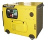 10kw silent diesel generator