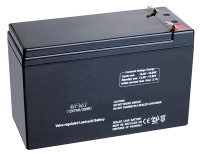 12v7ah Sealed Lead Acid Battery