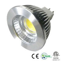 3W MR16 LED COB SPOTLIGHT