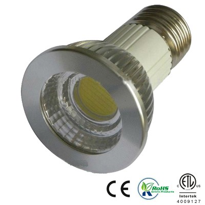 3W E27 LED COB SPOTLIGHT