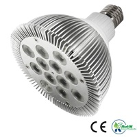 12W PAR38 LED SPOTLIGHT