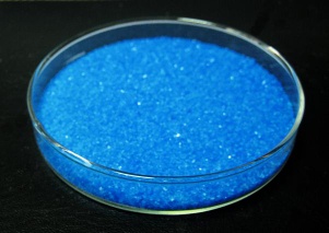 Copper Sulphate 98.5%