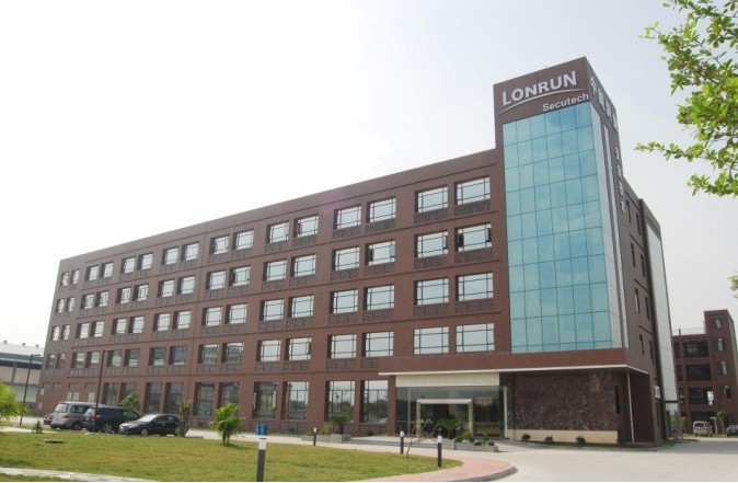 China Lonrun Di-Te Co(GuangZhou)., Ltd