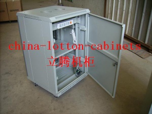 Lotton Network Cabinet 6u - L001