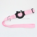 2012 Best Selling water bottle holder lanyard