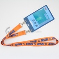 Eco-friendly  Exhibition lanyard