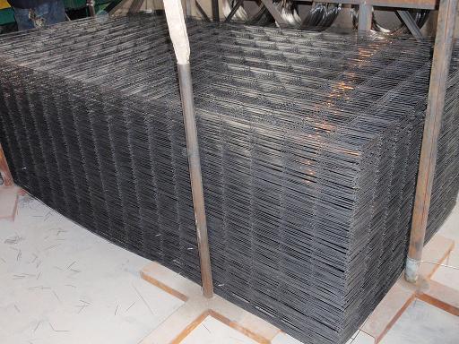 welded mesh panel