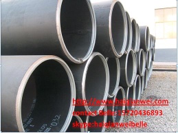 666*8*6000mm 100%UT+RT Test Structure steel pipe