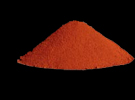 iron oxide