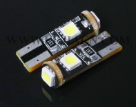 Car canbus LED indicator light