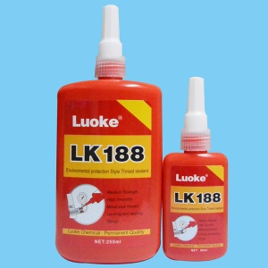 Liquid Pipe Thread Sealant