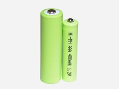 Ni-MH rechargeable battery