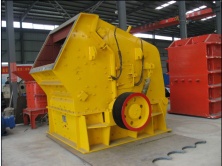 Portable crusher