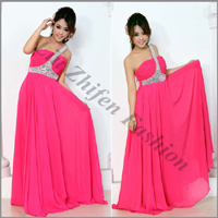 hot sale long prom dress