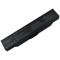 For Sony VGP-BPL9 VGP-BPS9 VGP-BPS9A/B VGP-BPS10 without CD laptop battery