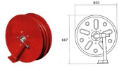 fire hose reel