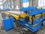 Glazed Steel Tile Roll Forming Machine