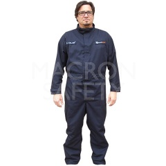 Macron 8 cal Tecasafe Coverall