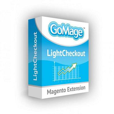 GoMage LightCheckout