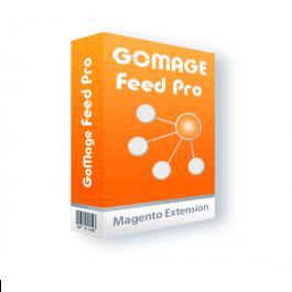 GoMage Feed Pro