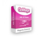 GoMage Ads & Promo