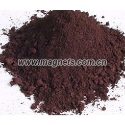 Strontium Plastic Bonded Ferrite Powder