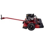 Swisher 44 in. 12.5 HP Briggs and Stratton Electric Start Trailmower