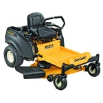 Cub Cadet 42 in. 22 HP Kohler Courage Automatic Zero-Turn Riding Mower