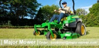 MAJOR MOWER (www.major-mower.com)