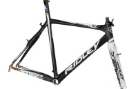 Ridley X-Night 2012 Frameset