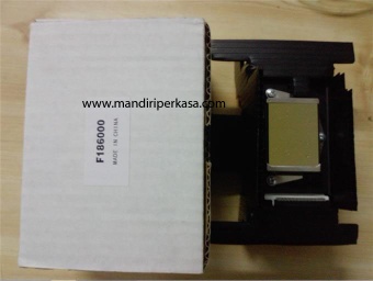 Mimaki JV33 Solvent Printhead