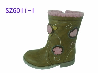 children boot