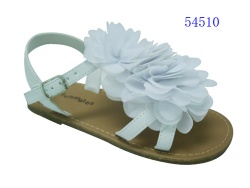 children sandal