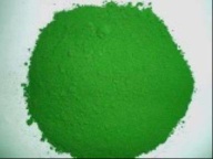 Chrome Oxide Green