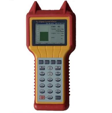 signal level meter