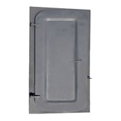 Standard Steel Door