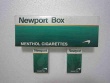 newport cigarettes