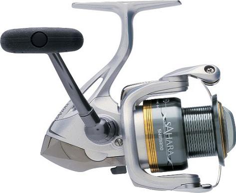 Shimano Sahara