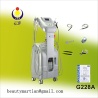 Oxygen jet skin rejuvenation beauty machine