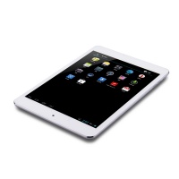 7.85 Ultra Slim IPS Panel Quad-core Tablet PC