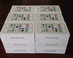 Apple Iphone 5S