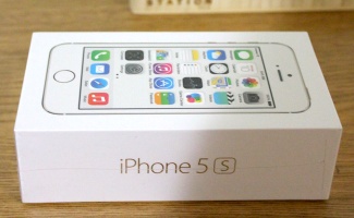 Apple Iphone 5S 64GB