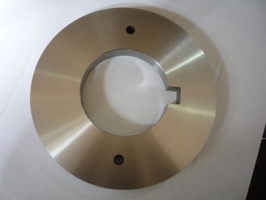 slitter tooling accessories